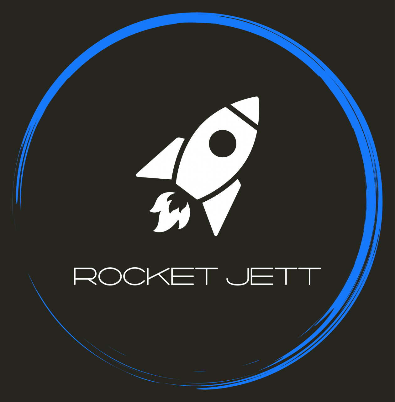 Rocket Jett Technologies launches new website!